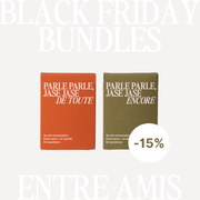 BUNDLE ⎯ Entre amis