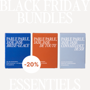 BUNDLE ⎯ Essentiels