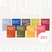 BUNDLE ⎯ Collection complète