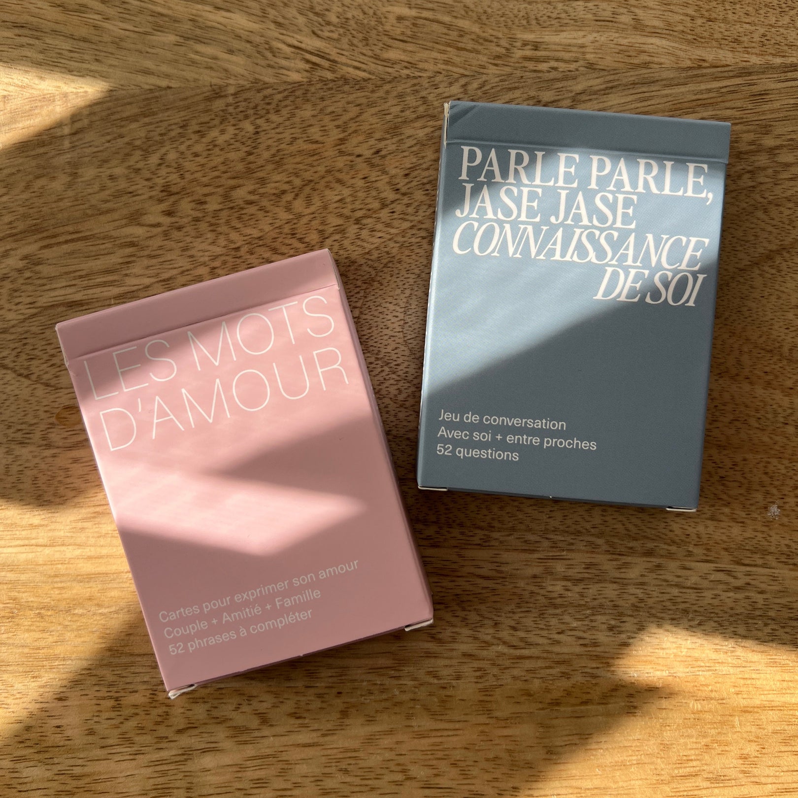 Jeux de conversation, Meyeur