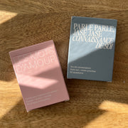 BUNDLE ⎯ Fête des mères