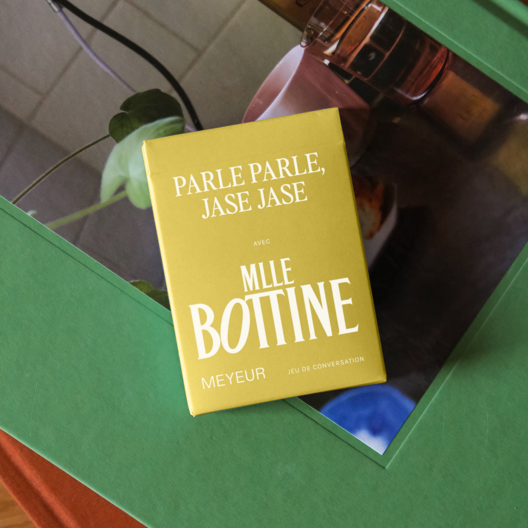 Ensemble édition limitée