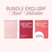BUNDLE ⎯ Saint-Valentin